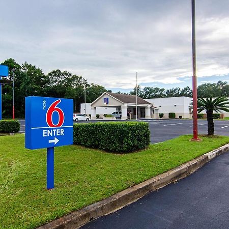 Motel 6-Bay Minette, Al Eksteriør billede