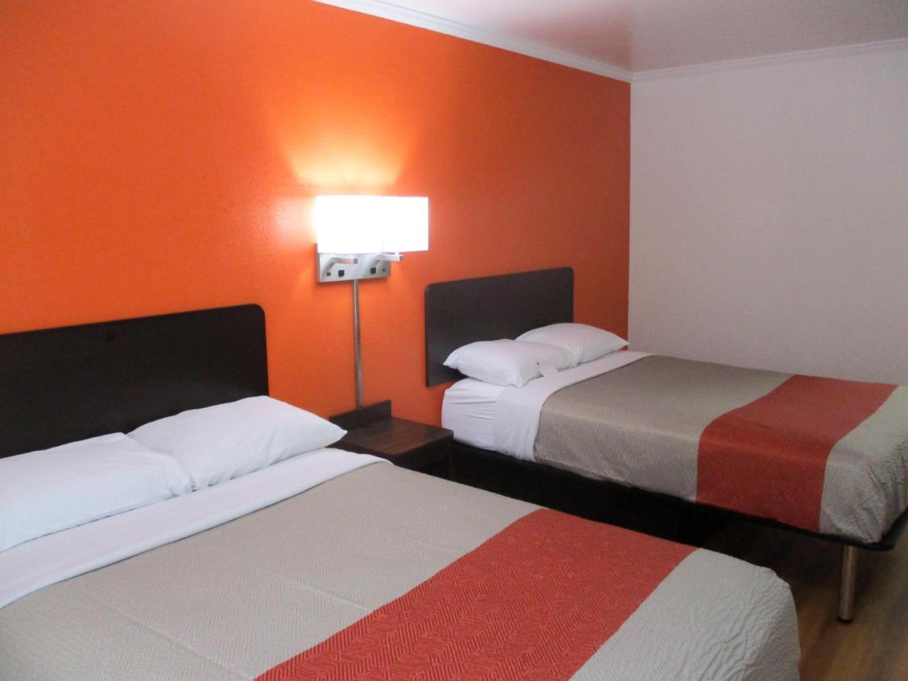 Motel 6-Bay Minette, Al Eksteriør billede